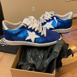 SOLD Golden Goose Deluxe Brand Ballstar